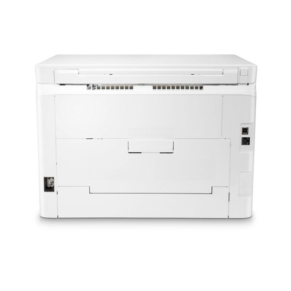 IMPRESORA HP MULTIFUN COLOR LASERJET PRO MFP M182NW - Imagen 5