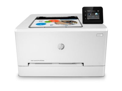 IMPRESORA HP COLOR LASERJET PRO M255DW