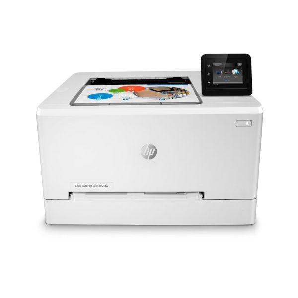 IMPRESORA HP COLOR LASERJET PRO M255DW