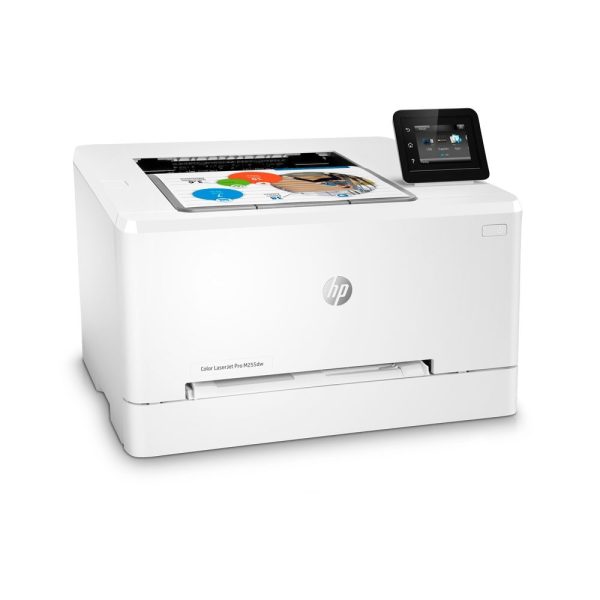 IMPRESORA HP COLOR LASERJET PRO M255DW - Imagen 3