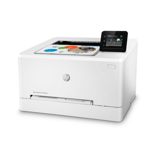 IMPRESORA HP COLOR LASERJET PRO M255DW - Imagen 4
