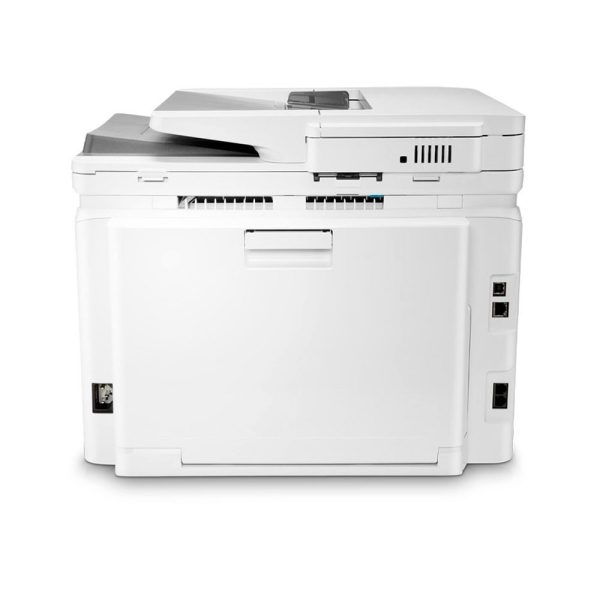 IMPRESORA HP MULTIFUN COLOR LASERJET PRO MFP M283FDW - Imagen 5
