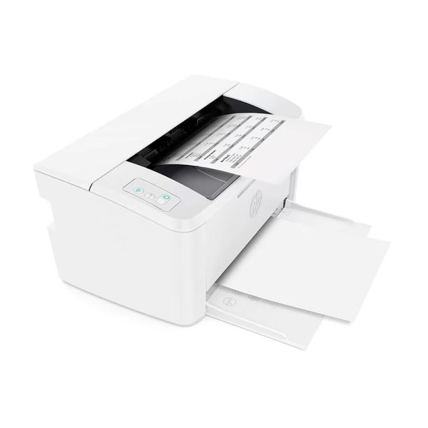 Impresora HP LaserJet M111w - Imagen 3
