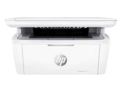 Impresora Multifuncional HP Laserjet Pro M141W (Imprime, copia, escanea)