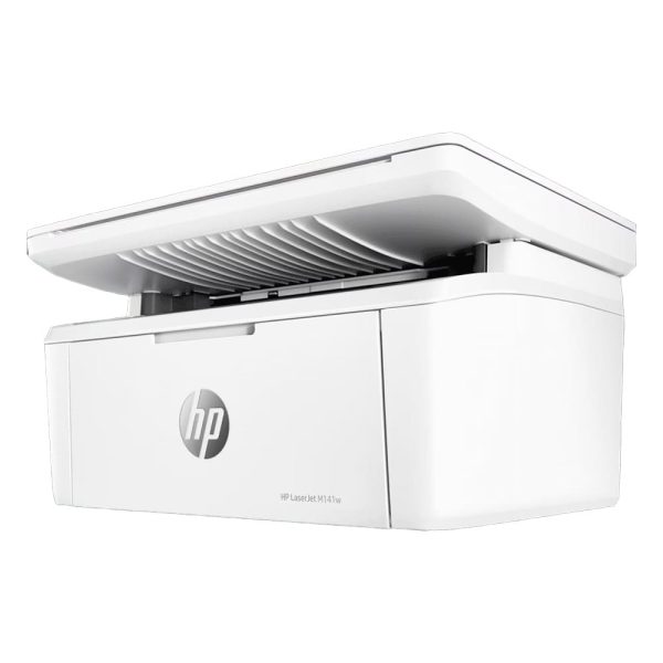 Impresora Multifuncional HP Laser Jet MFP M141w - Imagen 3