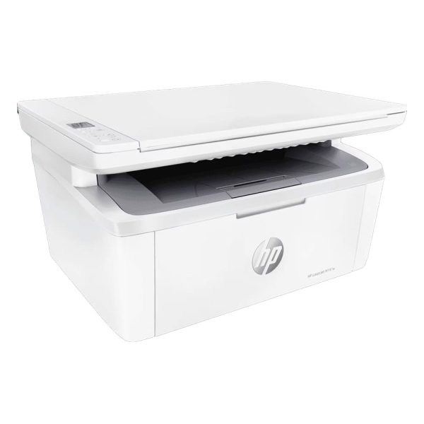 Impresora Multifuncional HP Laser Jet MFP M141w - Imagen 4