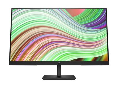 Monitor HP 23.8 Pulgadas P24v G5 FHD Value COLOR Negro