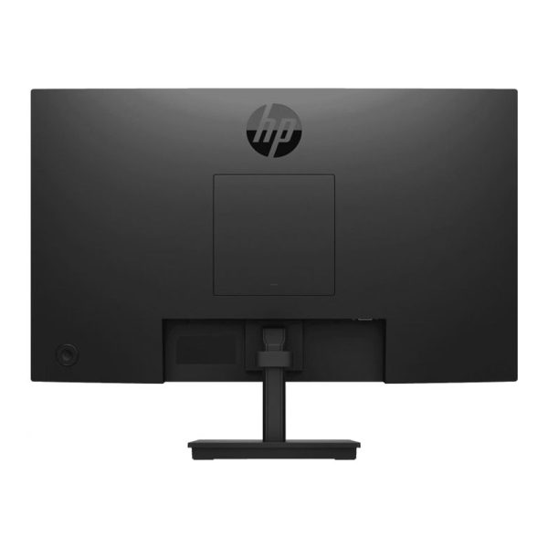 Monitor HP 23.8 Pulgadas P24v G5 FHD Value COLOR Negro - Imagen 4