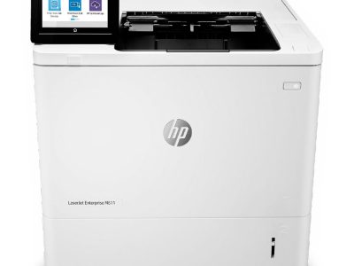 Impresora hp laserjet enterprise M611dn
