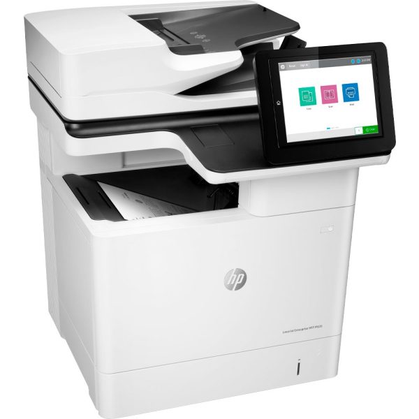 Impresora HP LaserJet Enterprise MFP M636fh - Imagen 3