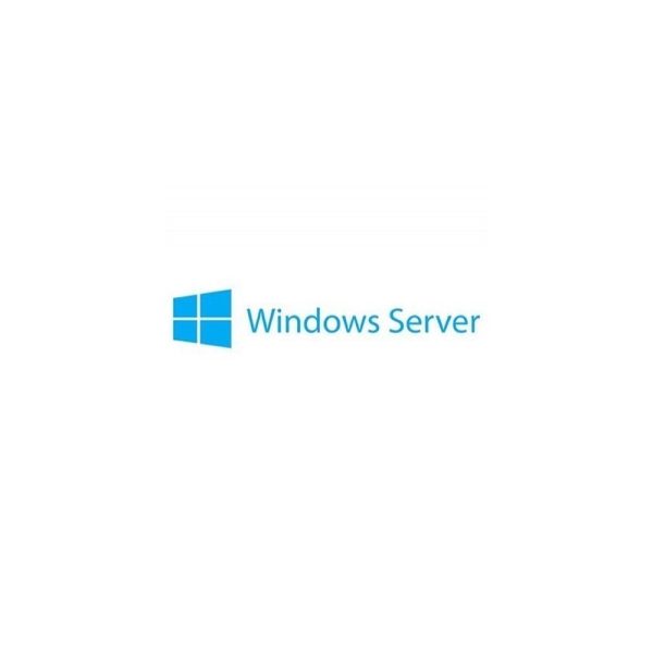 Microsoft Windows Server 2019 Client Access License (5 User)