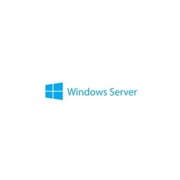 Licencia Windows Server 2019 Remote Desktop Services Client Access License (5 User)