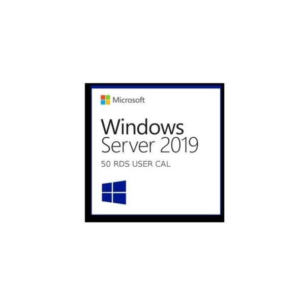 Licencia Windows Server 2019 Remote Desktop Services Client Access License (5 User) - Imagen 4