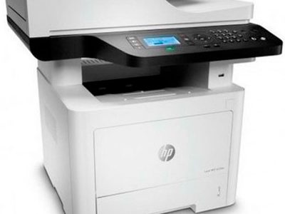 Impresora multifunción HP Laser 432fdn