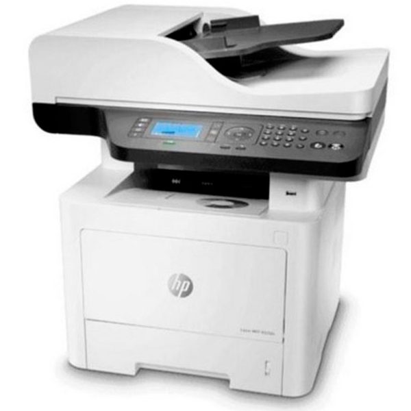 Impresora multifunción HP Laser 432fdn - Imagen 3