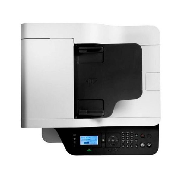 Impresora multifunción HP Laser 432fdn - Imagen 4