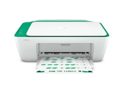 Impresora todo en uno HP Deskjet Ink Advantage 2375