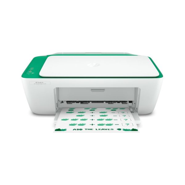 Impresora todo en uno HP Deskjet Ink Advantage 2375