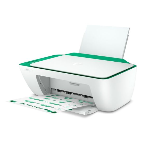 Impresora todo en uno HP Deskjet Ink Advantage 2375 - Imagen 3
