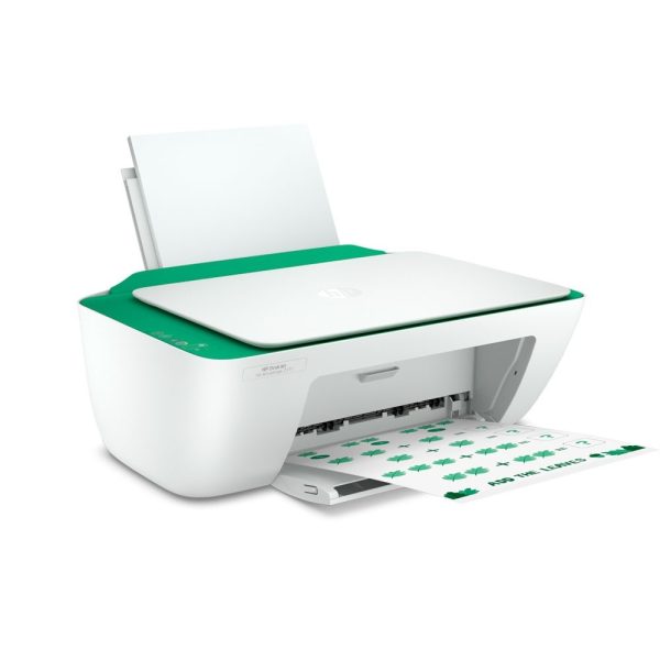 Impresora todo en uno HP Deskjet Ink Advantage 2375 - Imagen 4