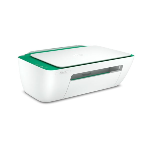 Impresora todo en uno HP Deskjet Ink Advantage 2375 - Imagen 5