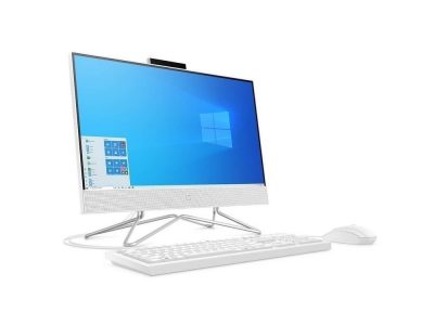 Aio Hp COREI 3 i3-1005G1 22-dd0006la  4GB 1 TB WINDOWS 10 HOME 21.5