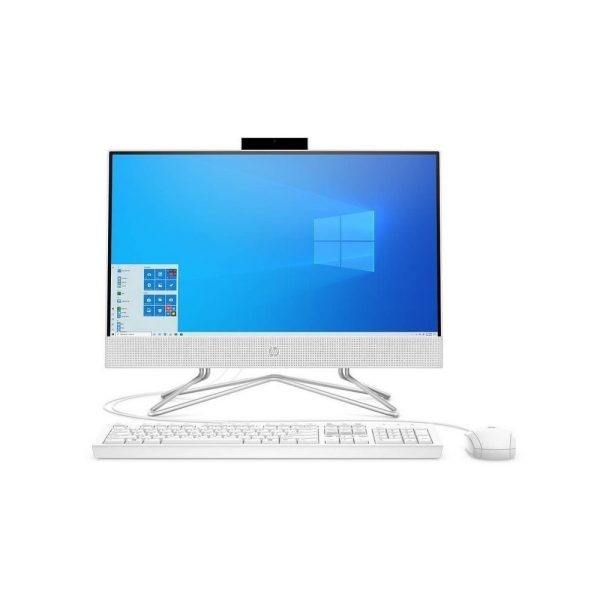 Aio Hp COREI 3 i3-1005G1 22-dd0006la  4GB 1 TB WINDOWS 10 HOME 21.5 - Imagen 3
