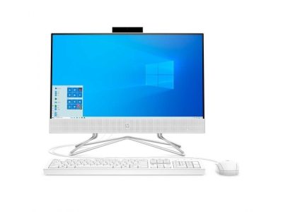 HP 22 All-in-One PC 22