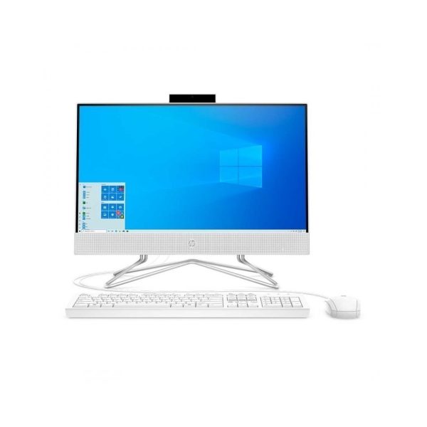 HP 22 All-in-One PC 22