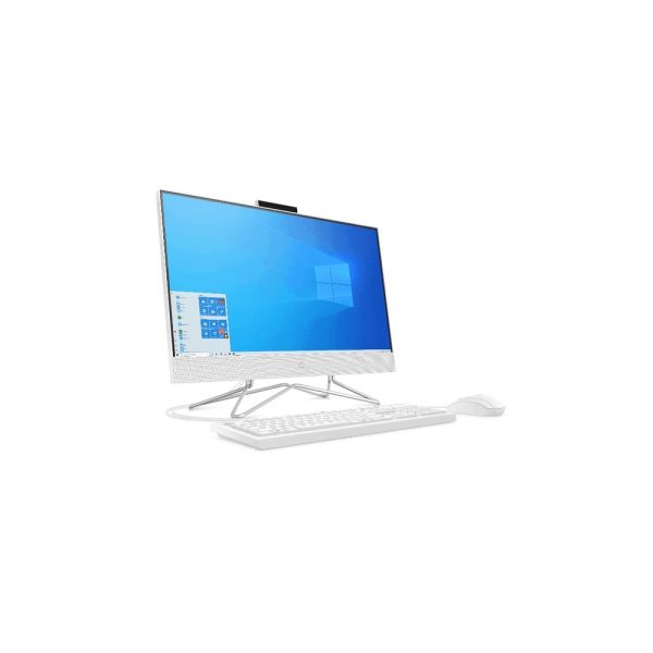 AIO HP 24-DD0000LA Pentium J5040
