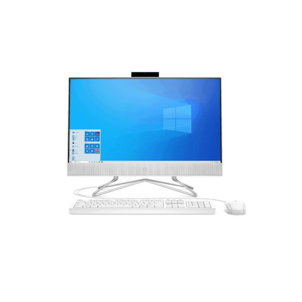 AIO HP 24-DD0000LA Pentium J5040 - Imagen 3