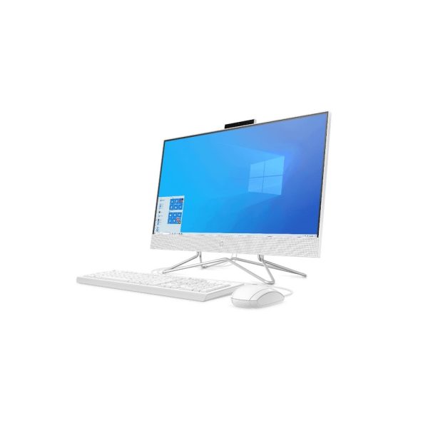 AIO HP 24-DD0000LA Pentium J5040 - Imagen 5