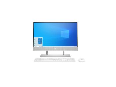 HP AIO 24-dp0006la Ryzen 5-3500U / 4GB / 1TB / Win Core SL / UMA / None / Natural Silver / N/A Bibury Plus 23.8 - NT /