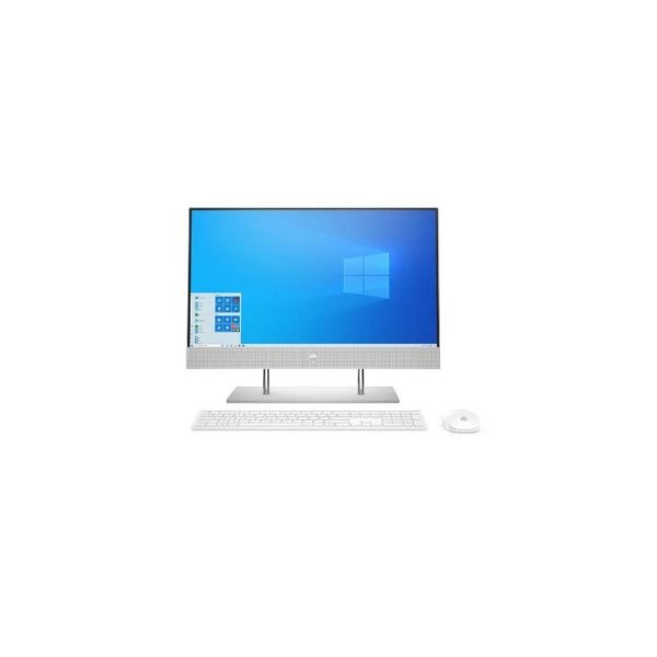 HP AIO 24-dp0006la Ryzen 5-3500U / 4GB / 1TB / Win Core SL / UMA / None / Natural Silver / N/A Bibury Plus 23.8 - NT /