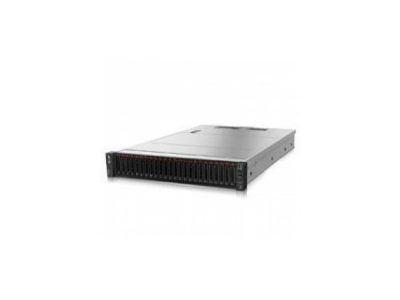 Servidor LENOVO SR650 ThinkSystem SR650 2u Xenon Sp Gen 1 Gen 2