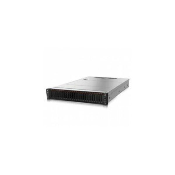 Servidor LENOVO SR650 ThinkSystem SR650 2u Xenon Sp Gen 1 Gen 2
