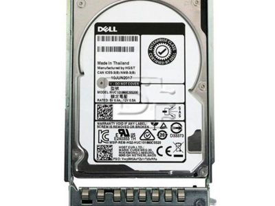 Disco Duro 2.5  900GB 15K SAS 12Gb Hot Swap 512e HDD