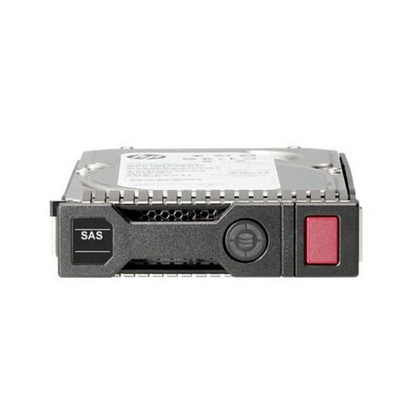 Disco Duro 2.5  900GB 15K SAS 12Gb Hot Swap 512e HDD - Imagen 3