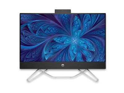 HP AIO CORE I5 24-cb1013la 1235U / 8GB / 256GB / FREEDOS/ Black/Carmen B 24 /