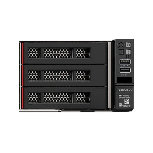 Servidor LENOVO Thinksystem SR650 V2 - Imagen 3
