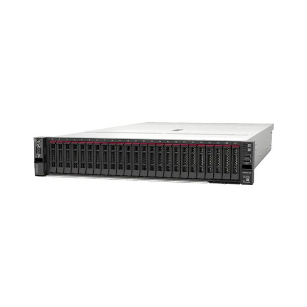 Servidor LENOVO Thinksystem SR650 V2 - Imagen 4