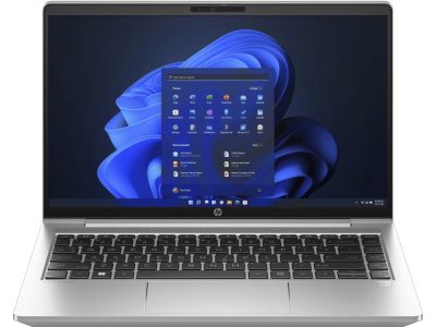 Portátil HP 440 G10, Core i7-1355U, W11 Pro 64, LED 14 FHD, RAM 16GB, SSD 512GB,  Garantía 1/1/0