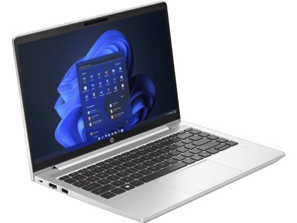 Portátil HP 440 G10, Core i7-1355U, W11 Pro 64, LED 14 FHD, RAM 16GB, SSD 512GB,  Garantía 1/1/0 - Imagen 4