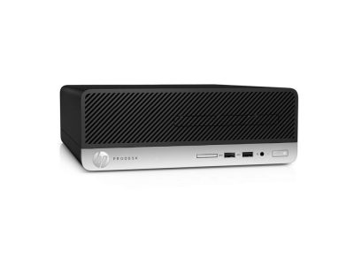 Pc HP 400 G6 SFF i5-9500 1TB 8GB W10 Pro 3-3-3