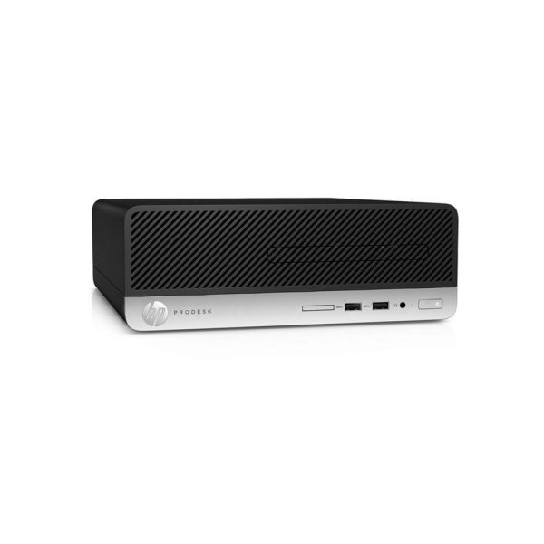 Pc HP 400 G6 SFF i5-9500 1TB 8GB W10 Pro 3-3-3