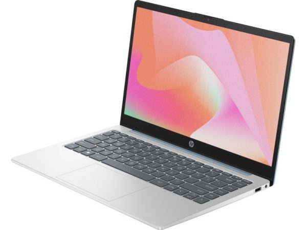 Portatil Hp 14-em0005la Ryzen 3-7320U | 8GB | 512GB SSD | 14.0 FHD | Moonlight Blue | FREEDOS - Imagen 3