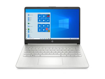 Computador Portatil HP 14 Pulgadas RAM 16GB SSD 512GB COLOR Plateado FREEDOS