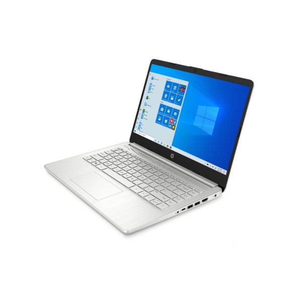 Computador Portatil HP 14 Pulgadas RAM 16GB SSD 512GB COLOR Plateado FREEDOS - Imagen 3