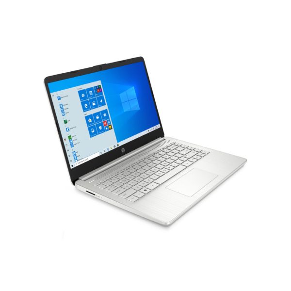 Computador Portatil HP 14 Pulgadas RAM 16GB SSD 512GB COLOR Plateado FREEDOS - Imagen 4