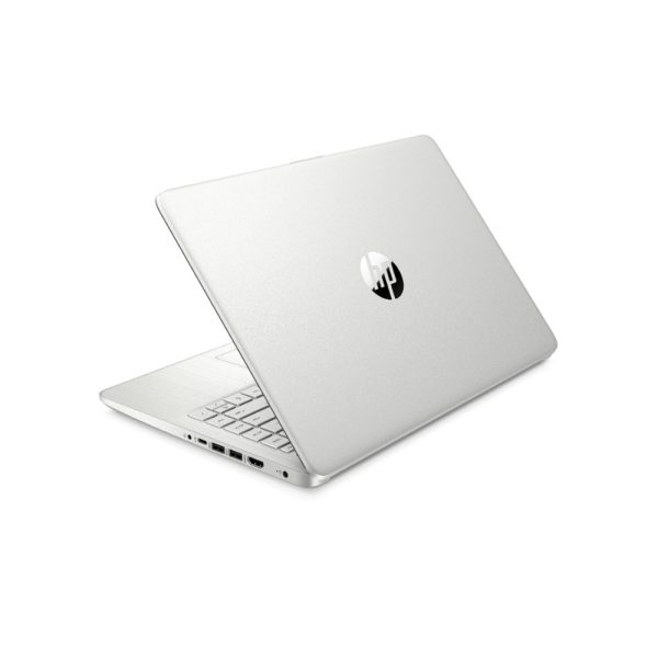 Computador Portatil HP 14 Pulgadas RAM 16GB SSD 512GB COLOR Plateado FREEDOS - Imagen 5